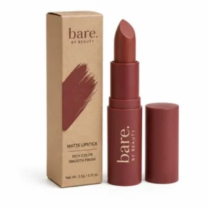 Cardboard Lipstick Packaging